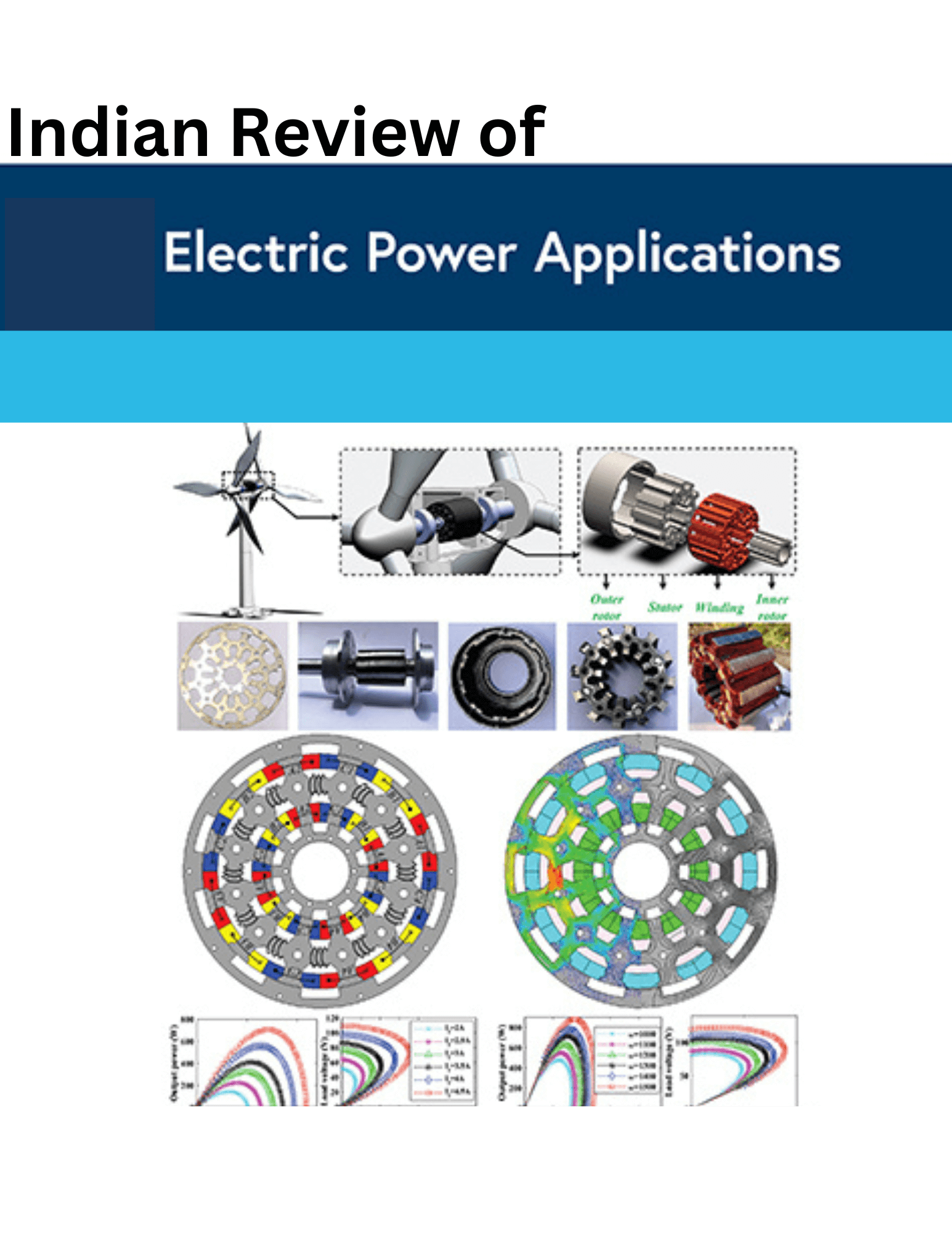 Indian Review of Electric Power Application