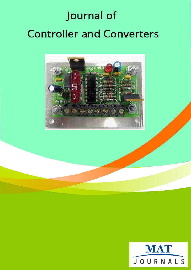 Journal of Controller and Converters