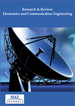 Research & Review Electronics and Communication Engineering