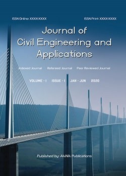 Journal of Civil Engineering and Applications