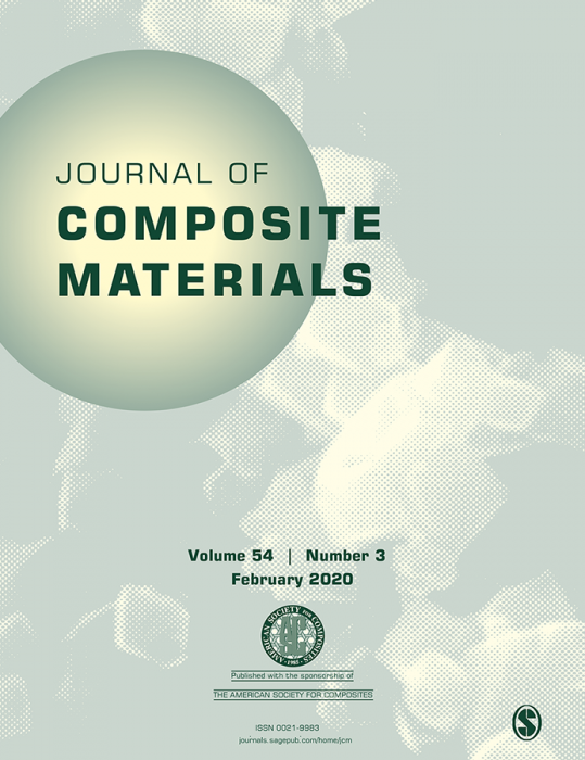 Journal of Composite Materials