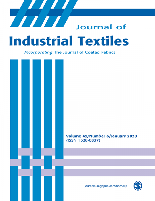 Journal of Industrial Textiles