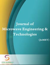 Journal of Microwave Engineering & Technologies4500.00