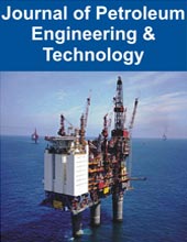 Journal of Petroleum Engineering & Technology