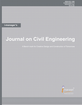 Journal on Civil Engineering