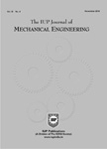 Mechanical Engineering