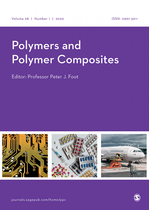 Polymers and Polymer Composites