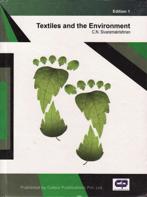 Textiles & The Environment
