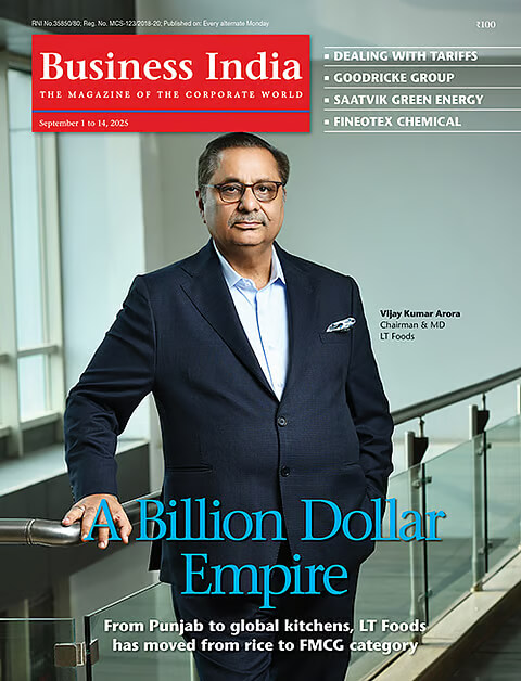 Business and Commerce