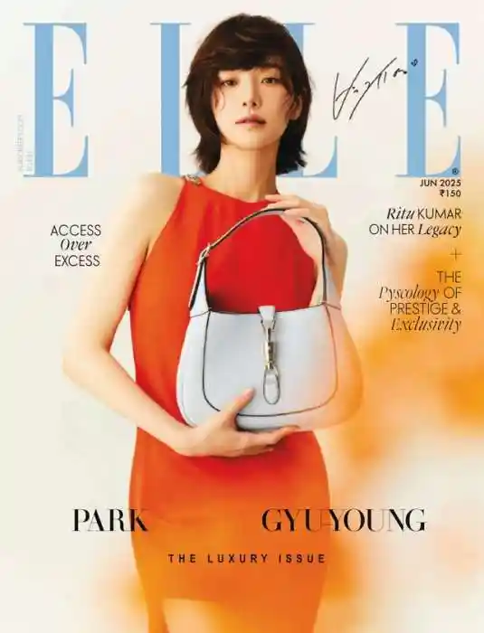 Elle India