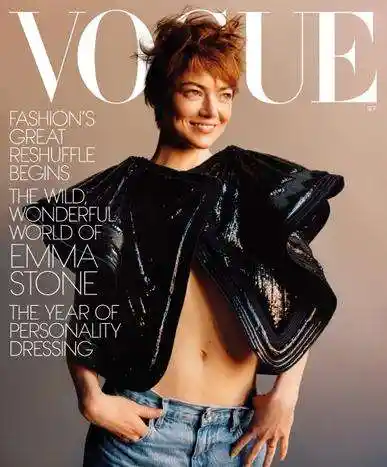 Vogue