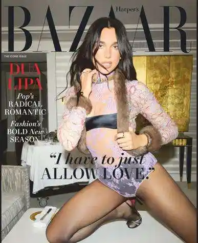 Harper’s Bazaar - USEdition