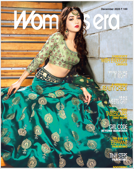 Woman's Era Magazine