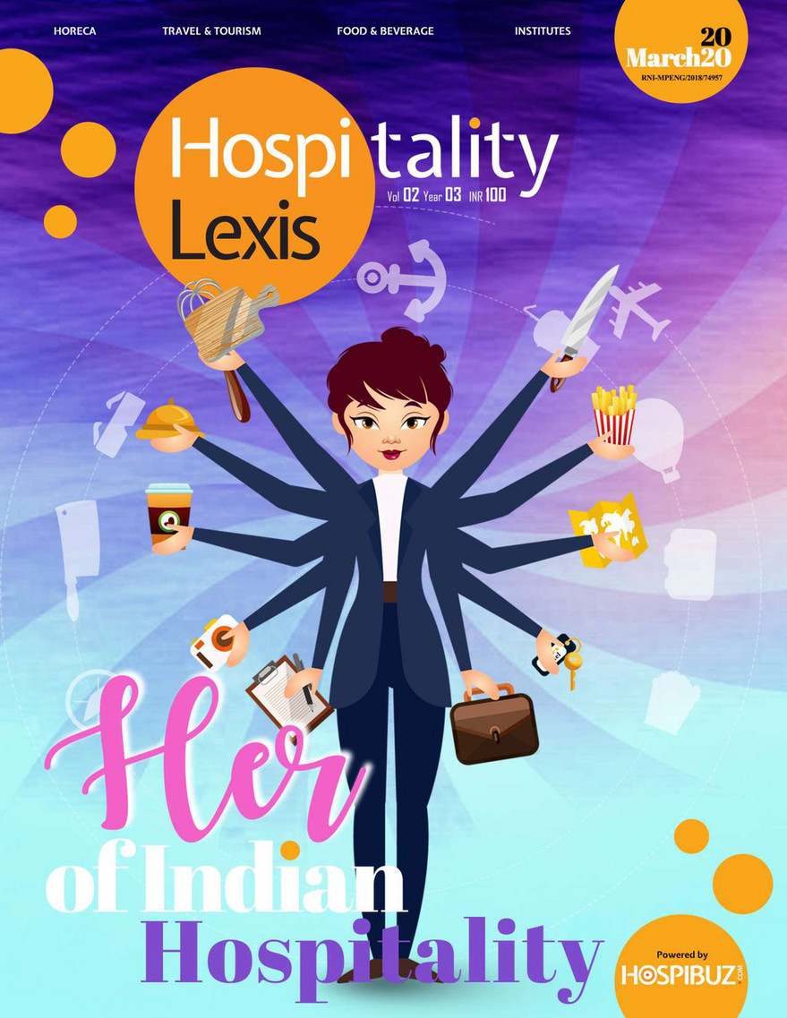 Hospitality Lexis
