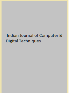 Indian Journal of Computer & Digital Techniques