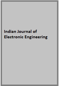 Indian Journal of Electronic Engineering