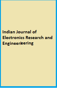 Indian Journal of Electronics Research and Engineering