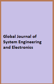 Global Journal of System Engineering and Electronics
