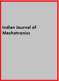 Indian Journal of Mechotronics