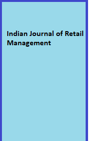 Indian Journal of Retail Management