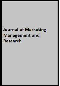 Journal of Marketing Management and Research