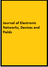 Journal of Electronic Networks, Devices and Fields