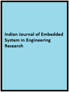 Indian Journal of Embedded System in Engineering Research
