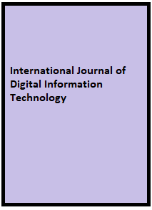 International Journal of Digital Information Technology
