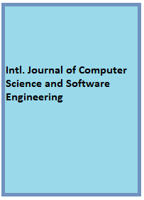 Intl. Journal of Computer Science and Software Engineering