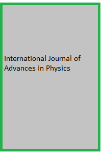 International Journal of Advances in Physics
