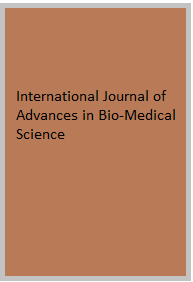 International Journal of Advances in Bio-Medical Science
