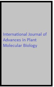 International Journal of Advances in Plant Molecular Biology