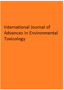International Journal of Advances in Environmental Toxicology
