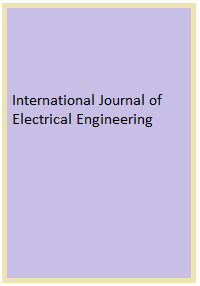 International Journal of Electrical Engineering