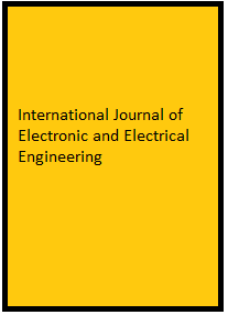 International Journal of Electronic and Electrical Engineering
