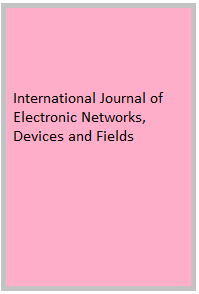 International Journal of Electronic Networks, Devices and Fields