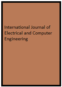 International Journal of Electrical and Computer Engineering