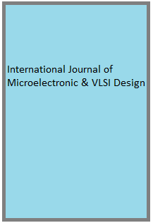 International Journal of Microelectronic & VLSI Design