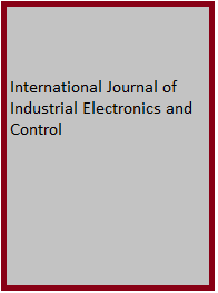 International Journal of Industrial Electronics and Control