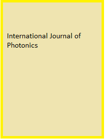 International Journal of Photonics