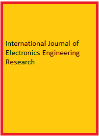 International Journal of Electronics Engineering Research