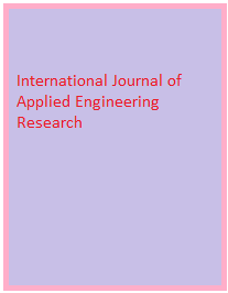 International Journal of Applied Engineering Research