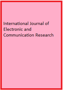 International Journal of Electronic and Communication Research