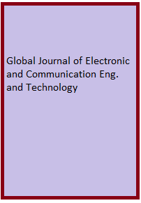 Global Journal of Electronic and Communication Eng. and Technology