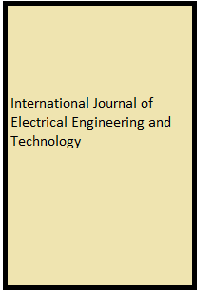 International Journal of Electrical Engineering and Technology
