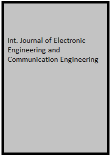 Int. Journal of Electronic Engineering and Communication Engineering