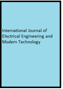 International Journal of Electrical Engineering and Modern Technology