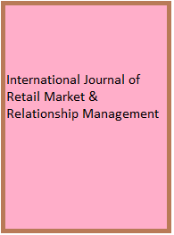 International Journal of Retail Market & Relationship Management
