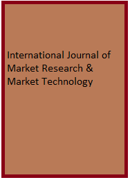 International Journal of Market Research & Market Technology