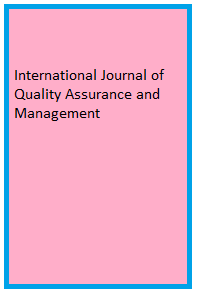 International Journal of Quality Assurance and Management